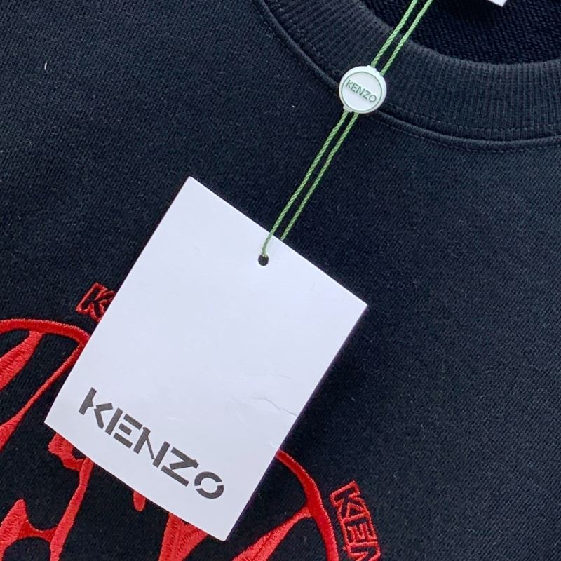 Kenzo Hoodies